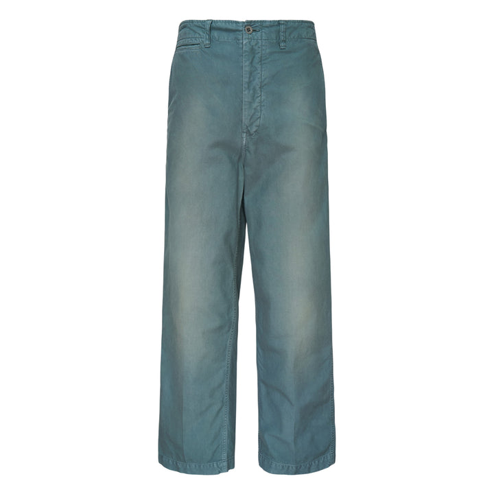 Broader Damaged Chino Pants