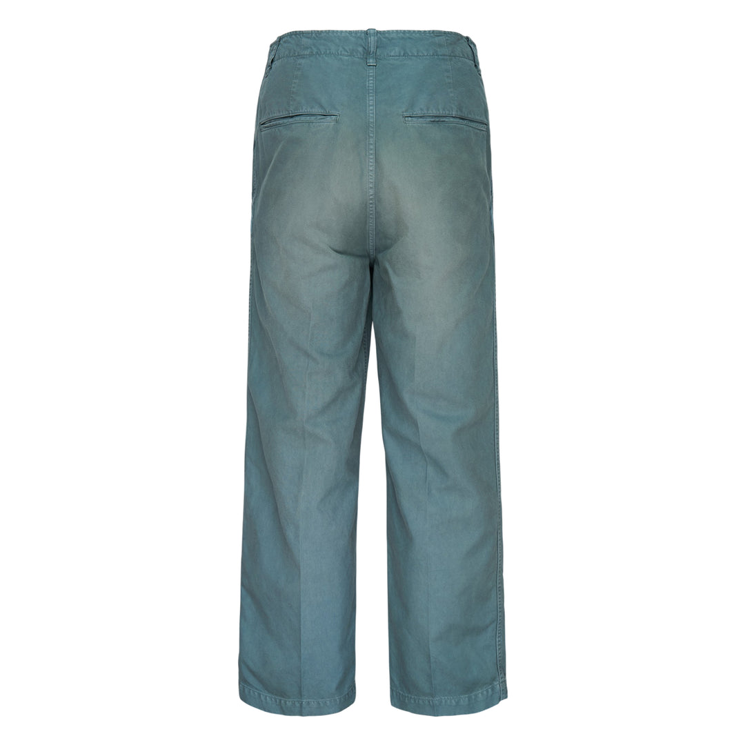 Broader Damaged Chino Pants