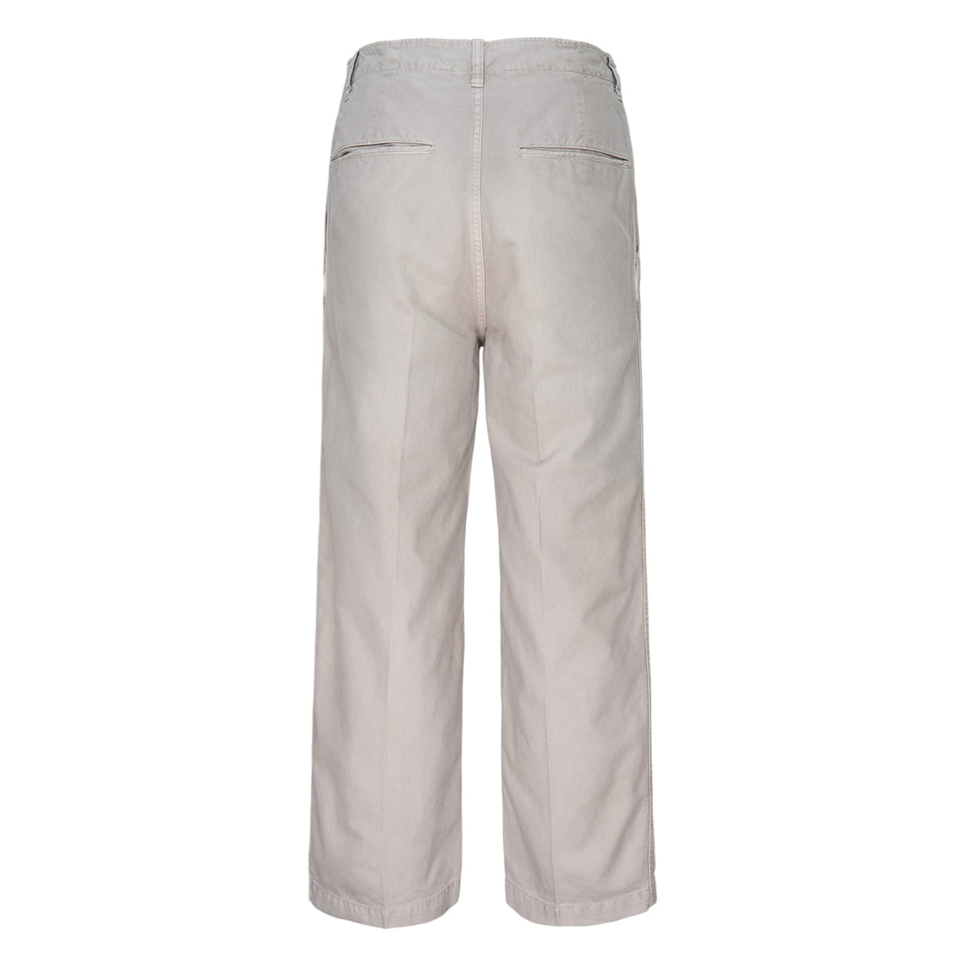 Broader Damaged Chino Pants