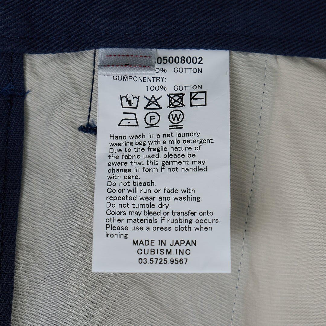 Bearn Chino Shorts