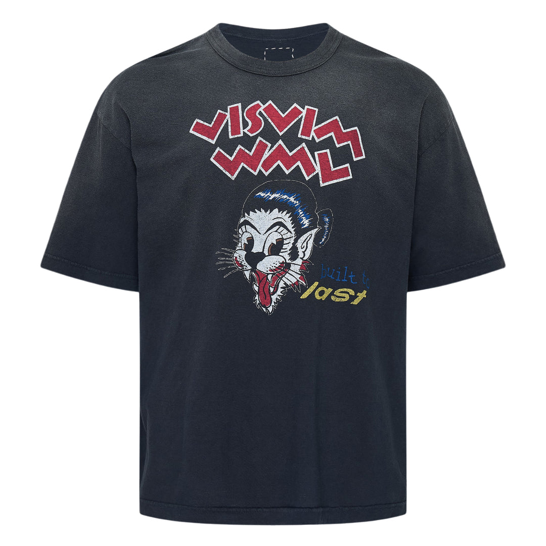 Jumbo Short Sleeve BTL Tee