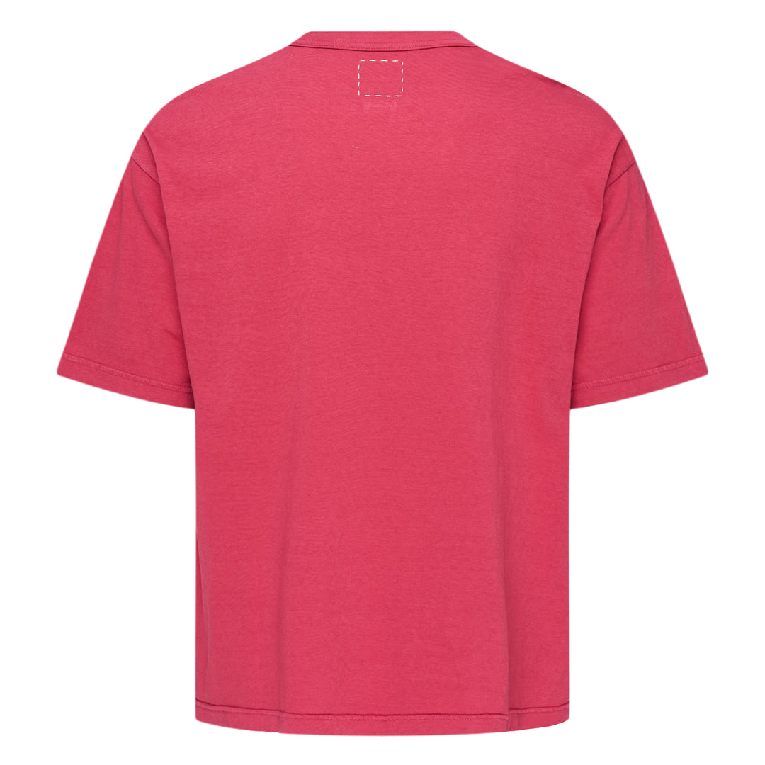 Completely Harmonious Jumbo Short Sleeve Tee
