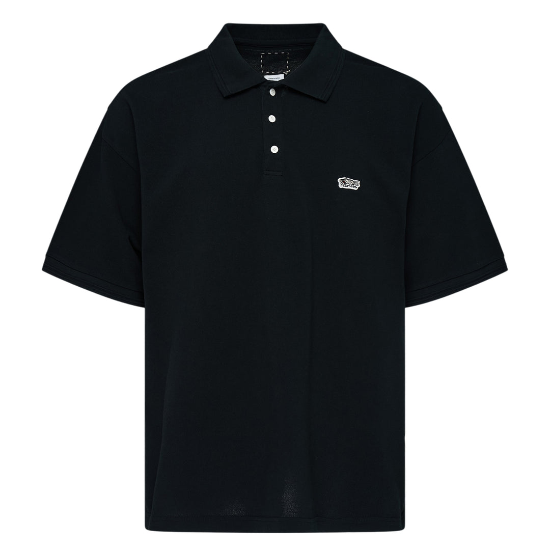 Mondo Weller Short Sleeve Polo