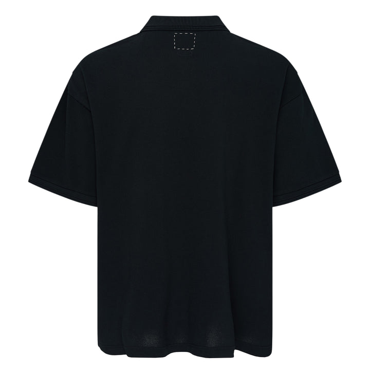Mondo Weller Short Sleeve Polo