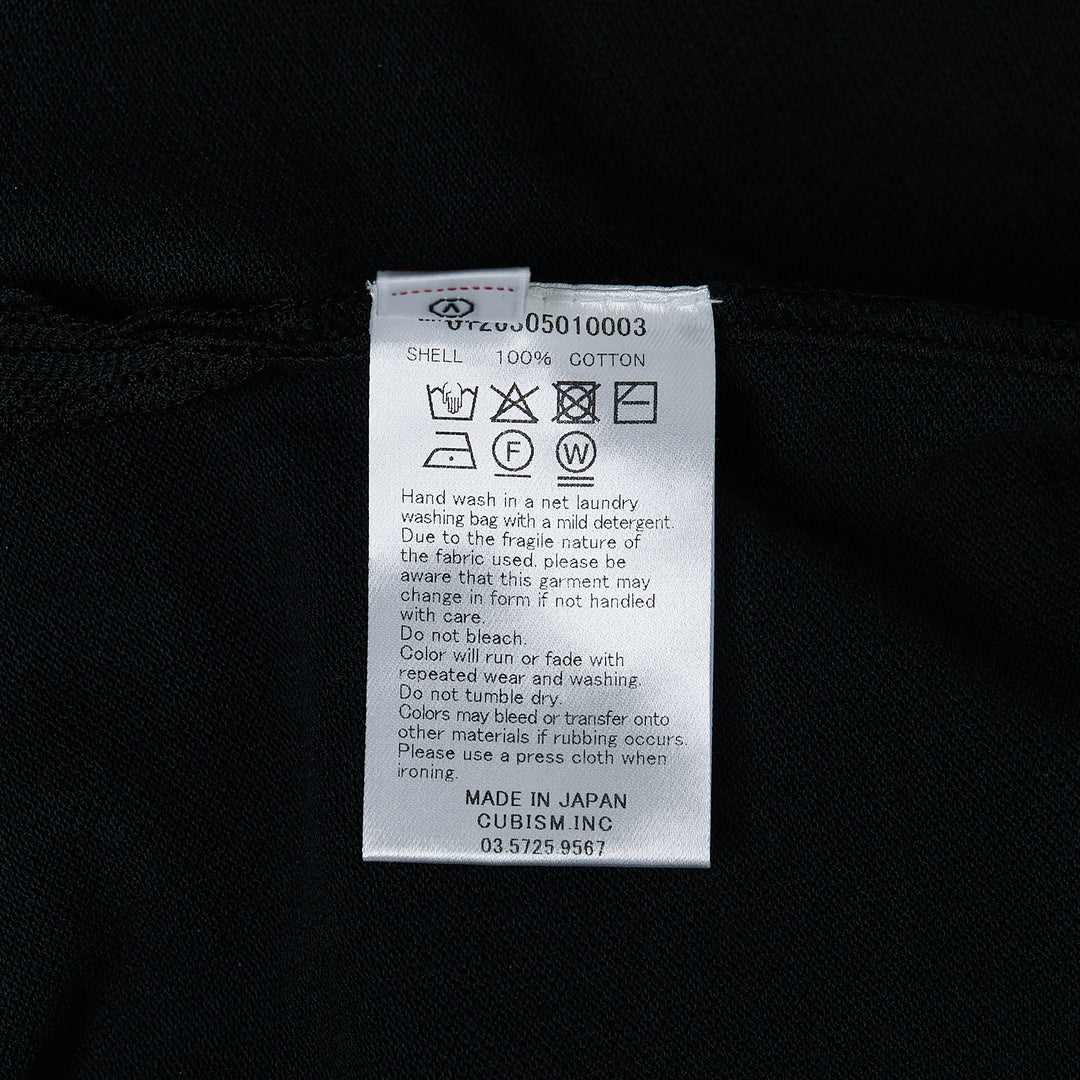Mondo Weller Short Sleeve Polo