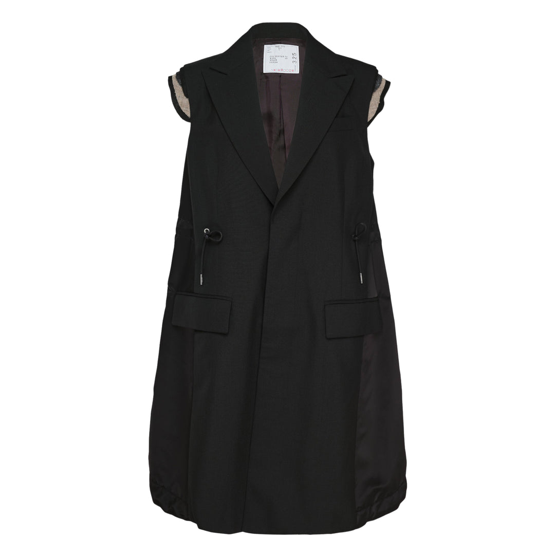 Suiting Gilet Vest