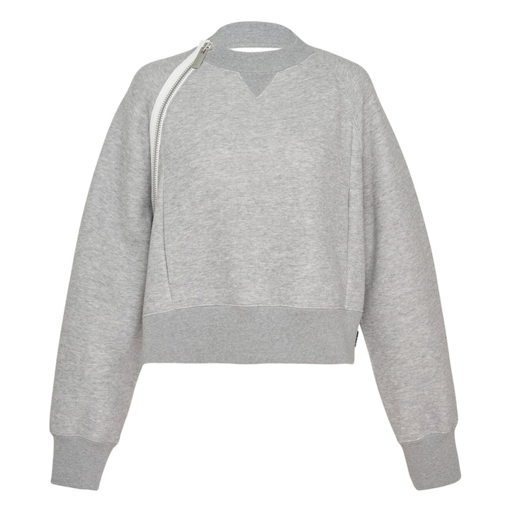 Sponge Sweat Pullover