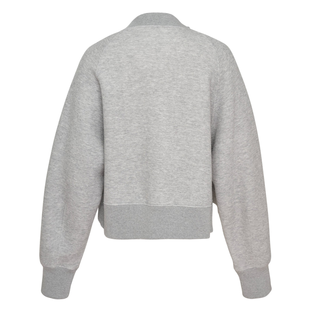 Sponge Sweat Pullover