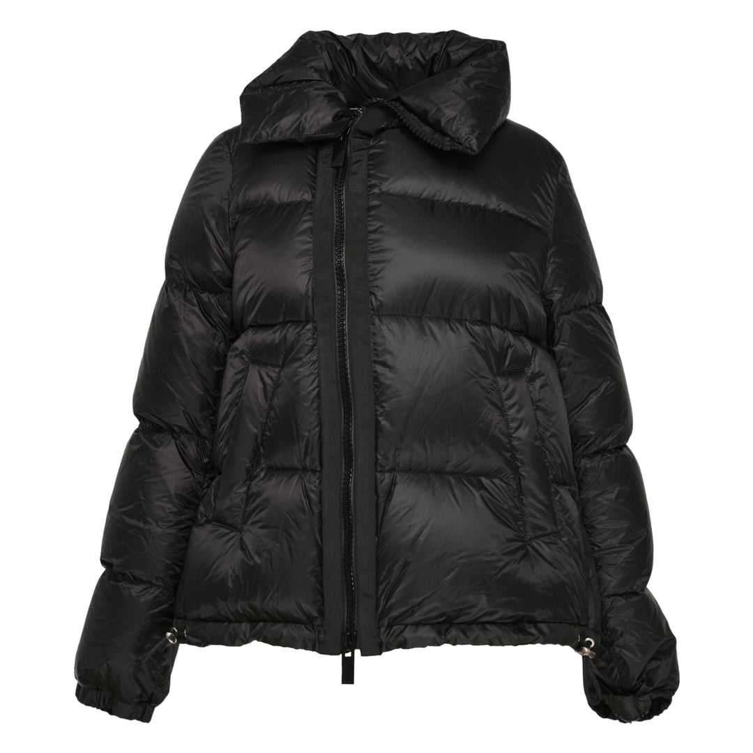 Oversized Down Puffer Jacket