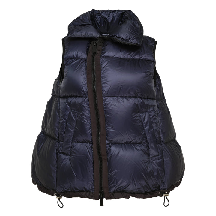 Down Puffer Gilet