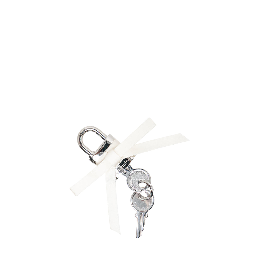 Crystal Chain Mini Tote