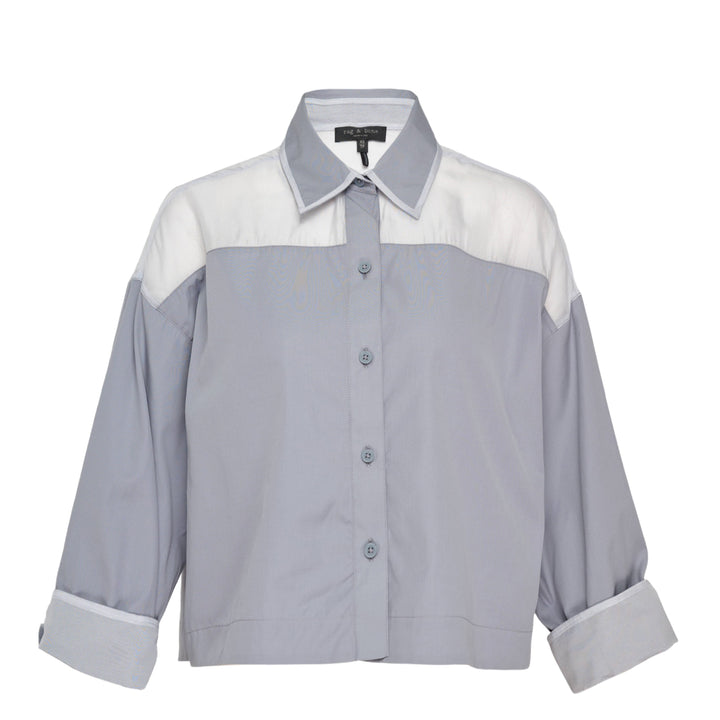Elly Long Sleeve Shirt