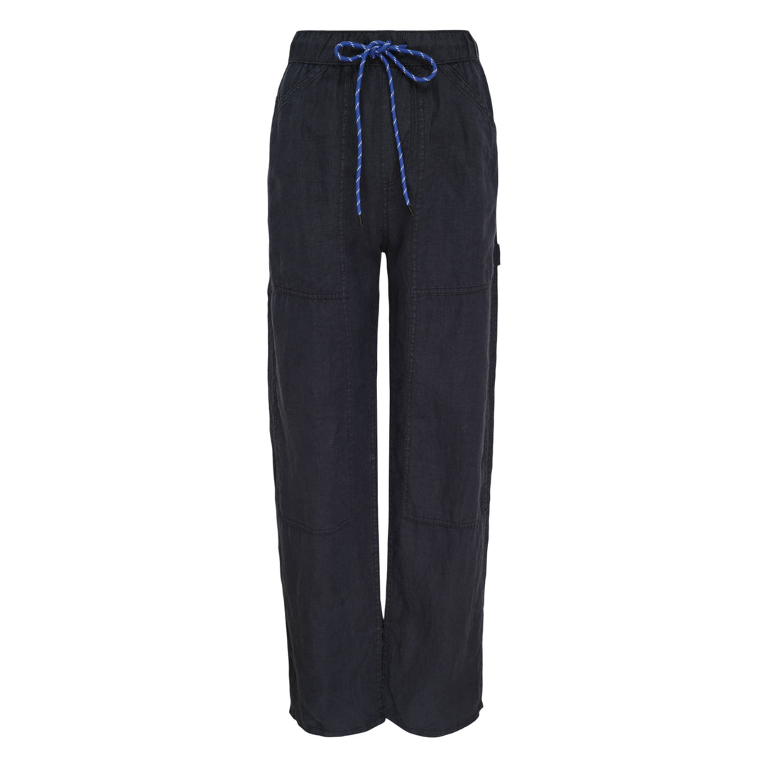 Atlas Linen Pants