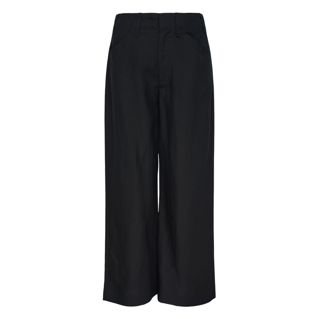 Allison Linen Pants