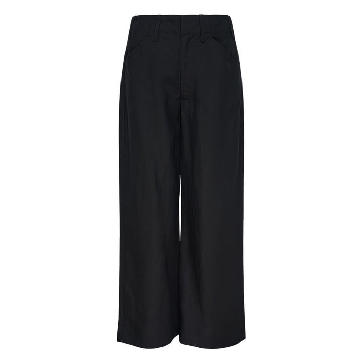 Allison Linen Pants