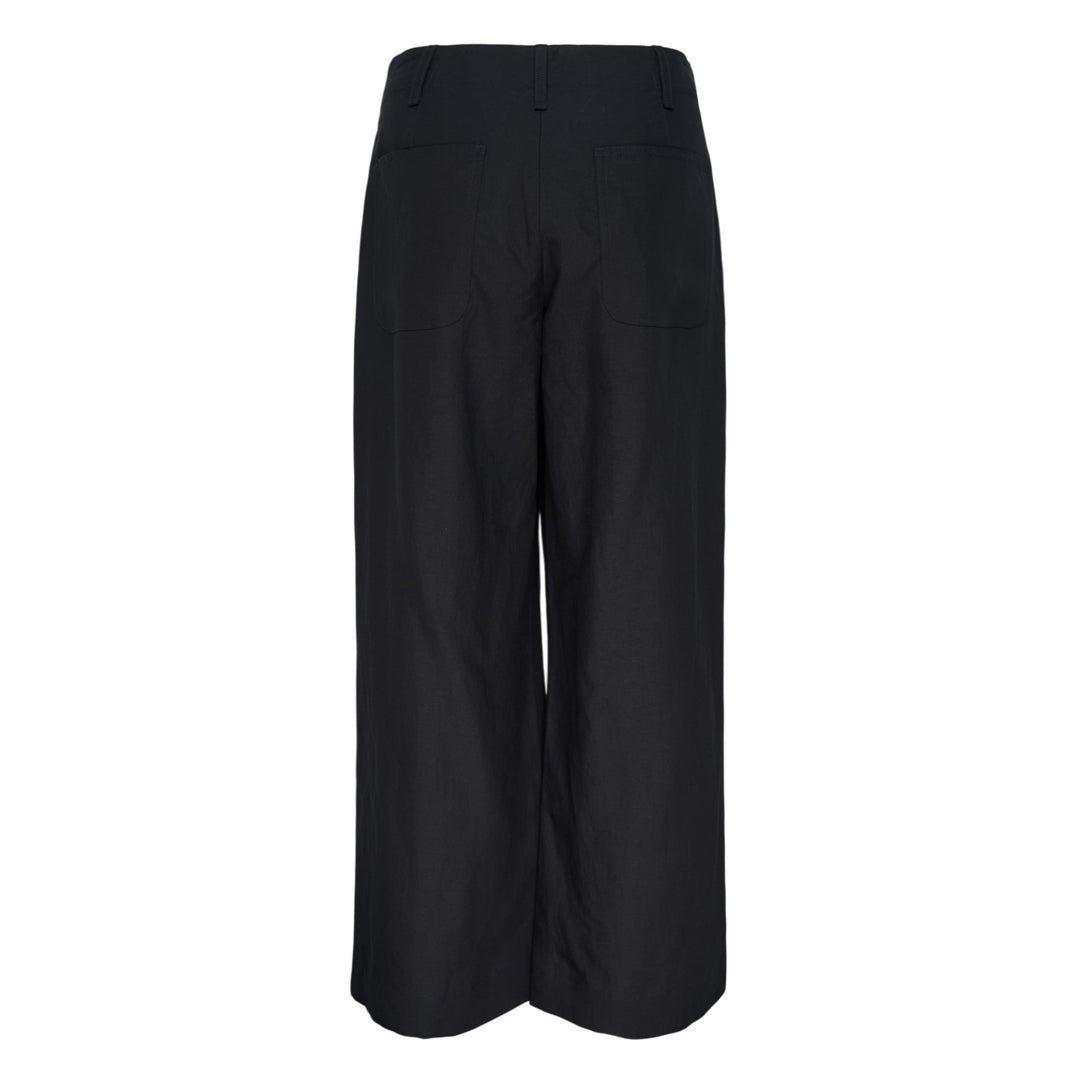 Allison Linen Pants