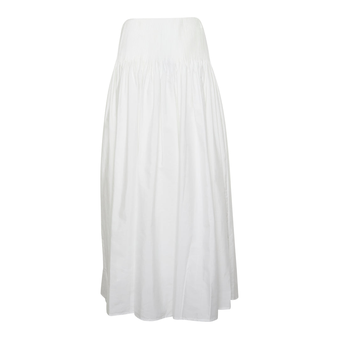 Elena Midi Skirt