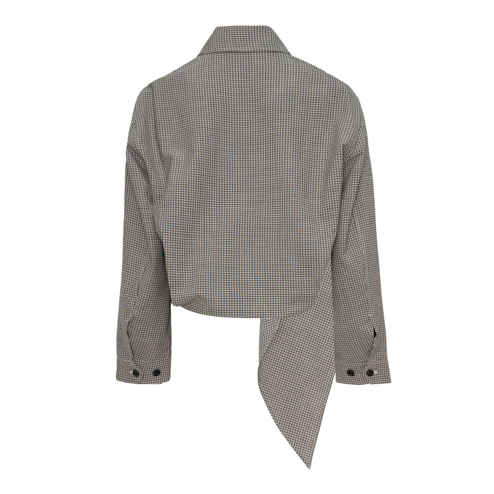 Krista Wool Jacket