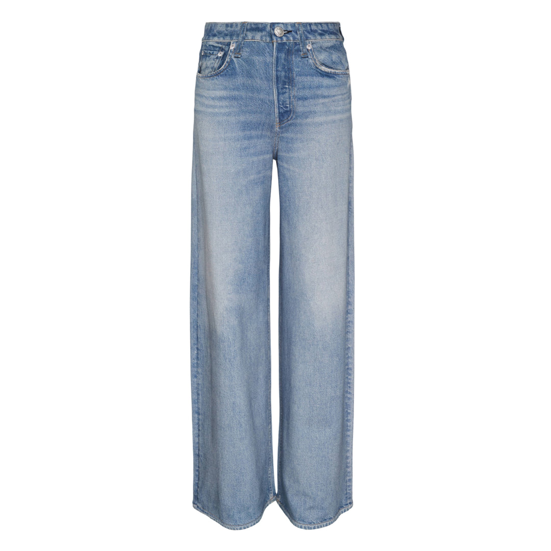 Sofie Wide-Leg Jeans