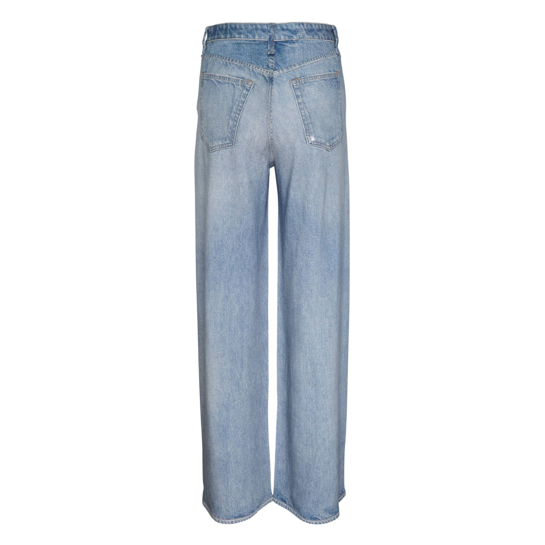 Sofie Wide-Leg Jeans