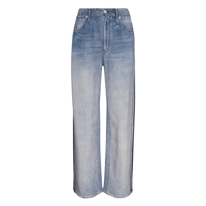 Miramar Wide Leg Jeans