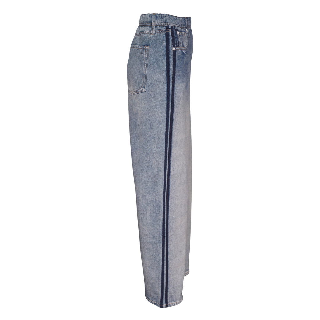 Miramar Wide Leg Jeans