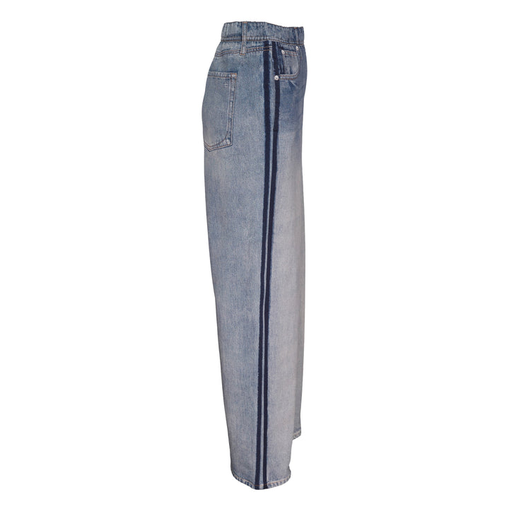 Miramar Wide Leg Jeans