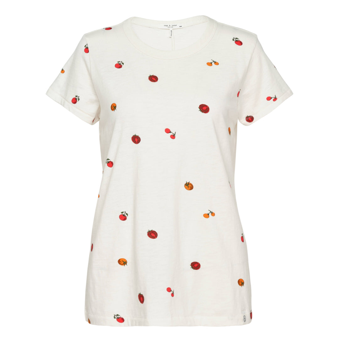 All Over Baby Tomatoes Tee