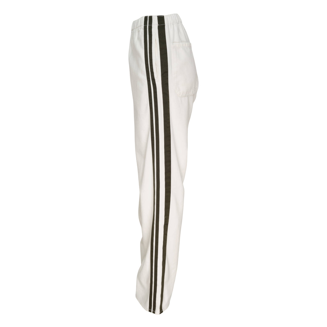 Logan Pull-On Track Pants