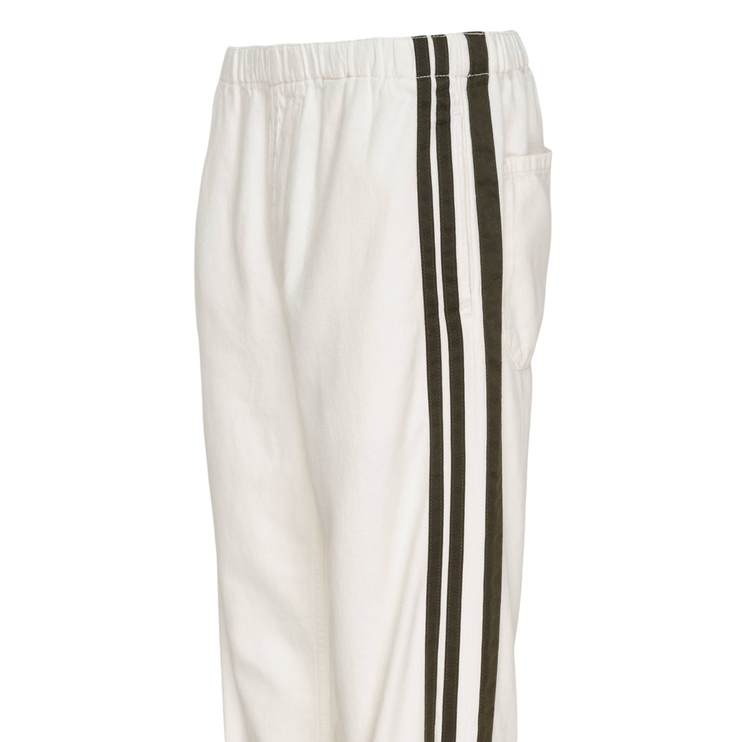 Logan Pull-On Track Pants