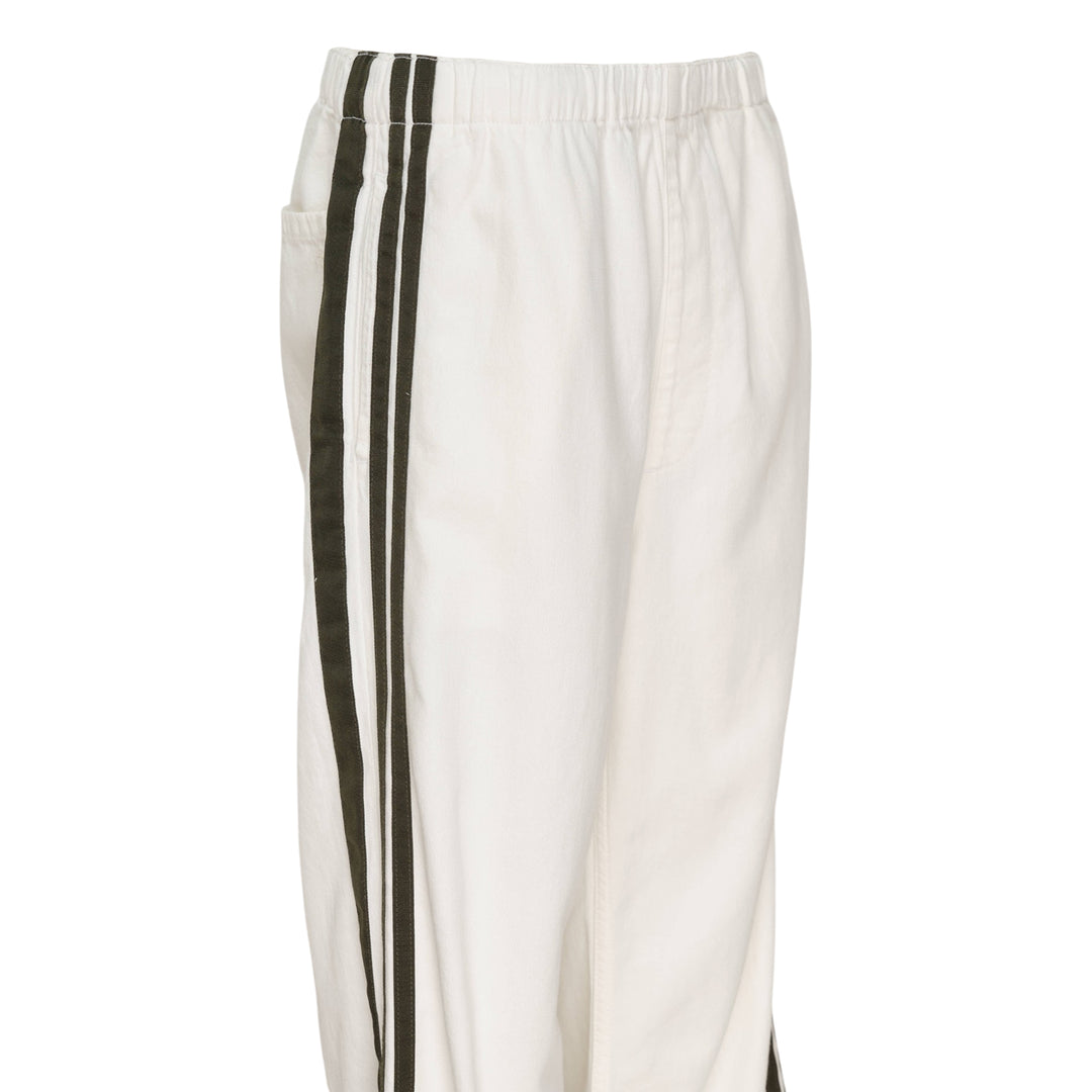 Logan Pull-On Track Pants