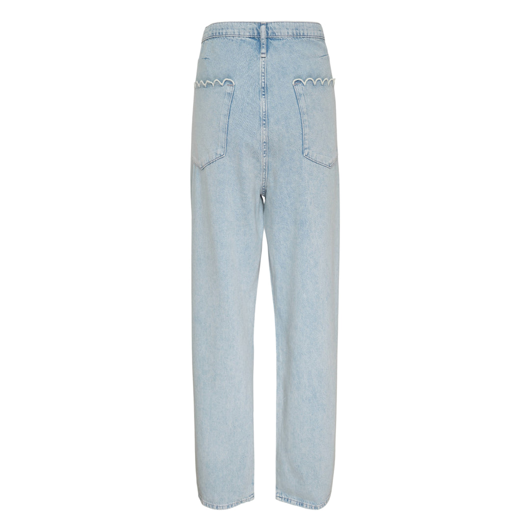 Phoebe Drawstring Jeans