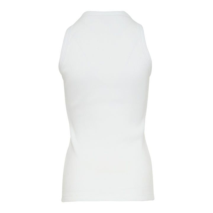 Cotton Jersey Tank Top