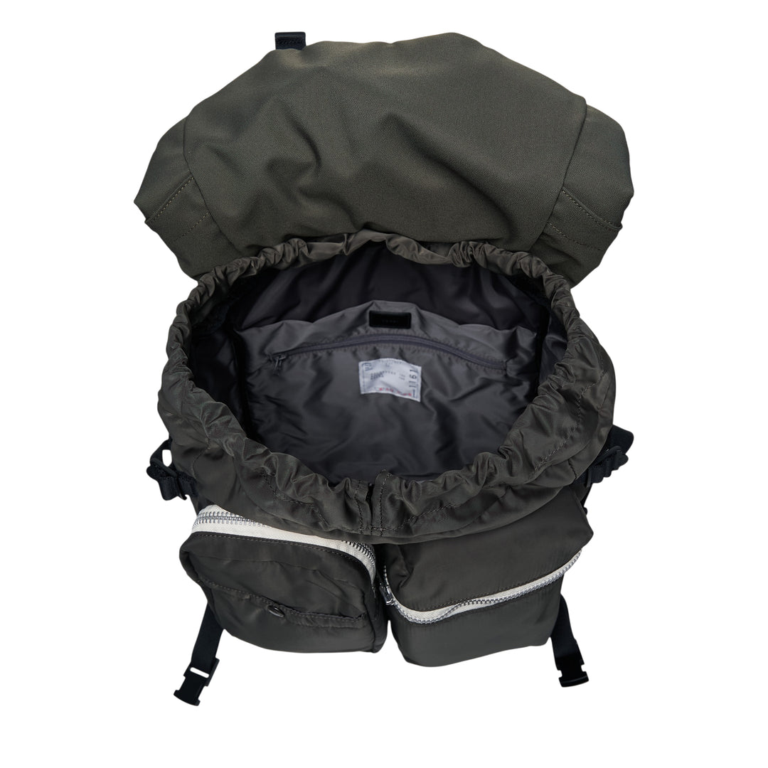 Utility Backpack