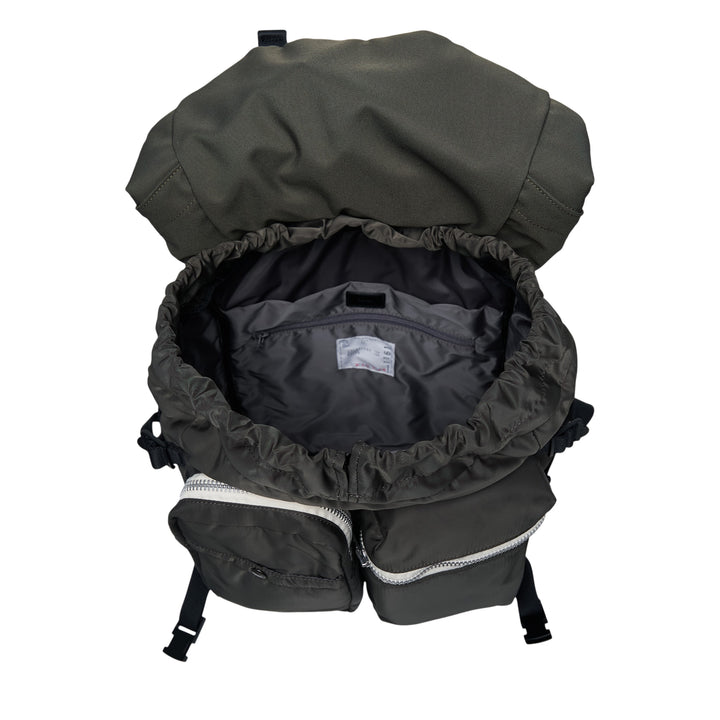 Utility Backpack