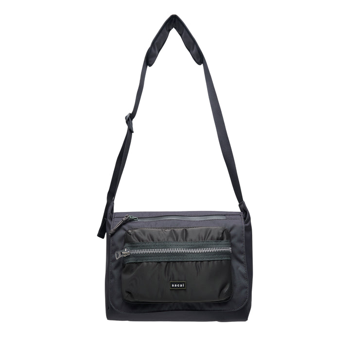 Pocket Shoulder Bag