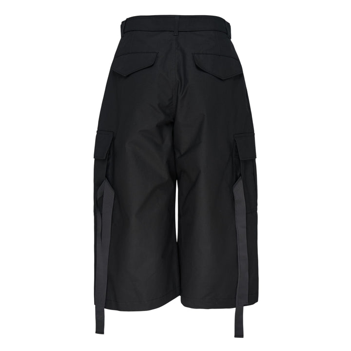 Cotton Weather Cargo Shorts