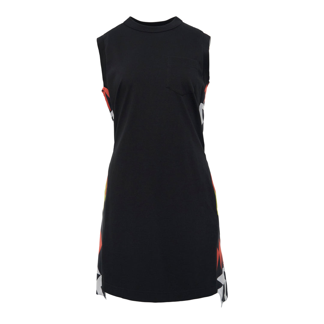 x A.P.C. Quilts Dress