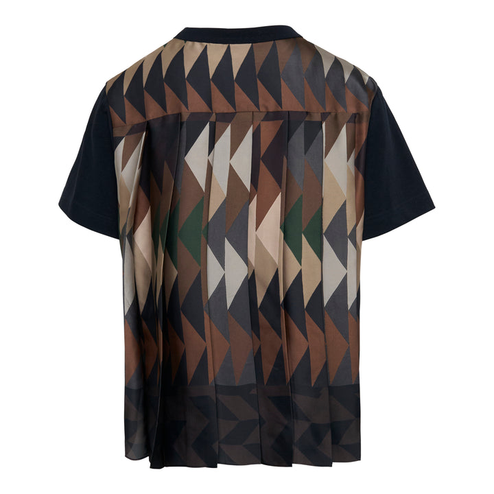 x A.P.C. Quilts T-Shirt