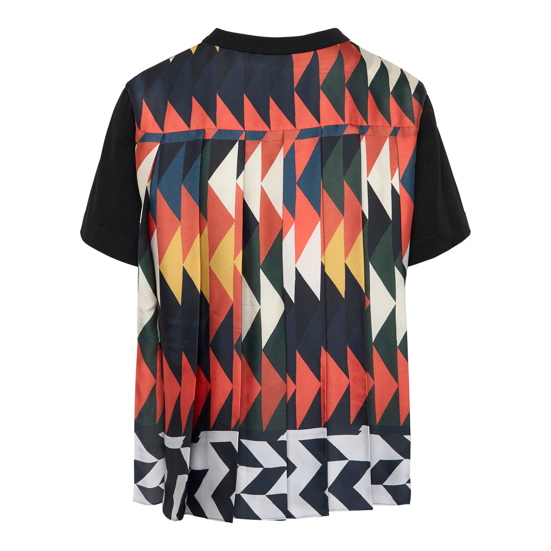 x A.P.C. Quilts T-Shirt