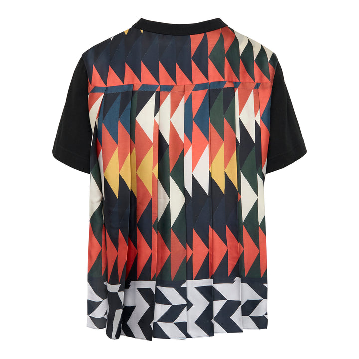 x A.P.C. Quilts T-Shirt