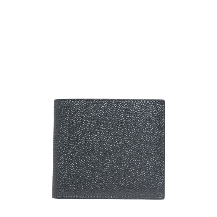 Soft Pebble Grain Billfold