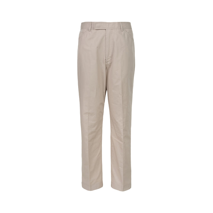 Thom Browne Tapered Wrinkle-Resistant Chinos