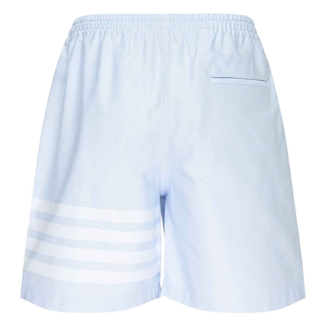 4-Bar Rugby Shorts