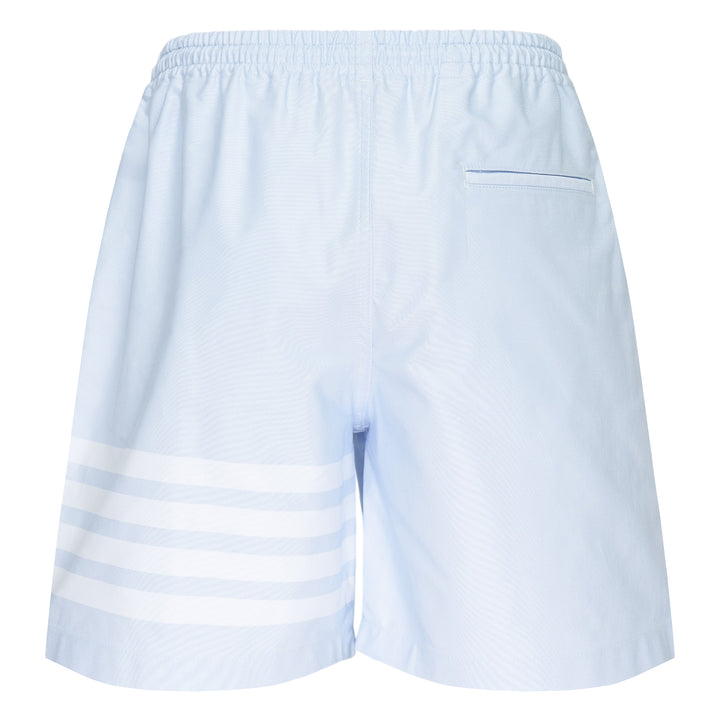 4-Bar Rugby Shorts