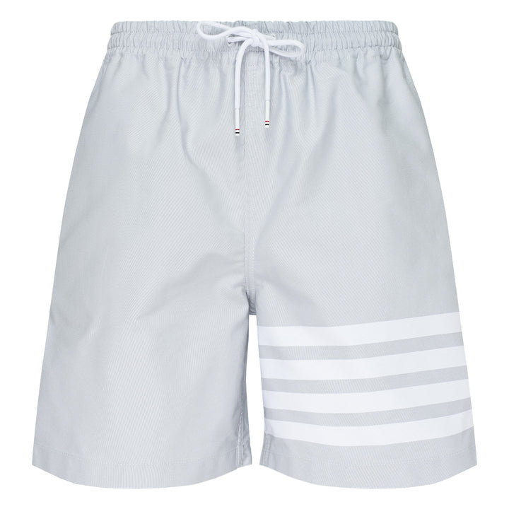 4-Bar Rugby Shorts