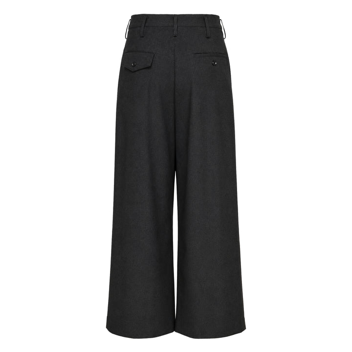 Maxi Wide Pants