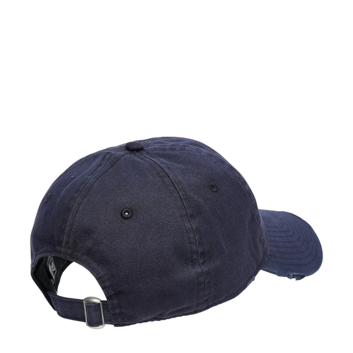 Y's Logo Vintage Wash Cap - view 3