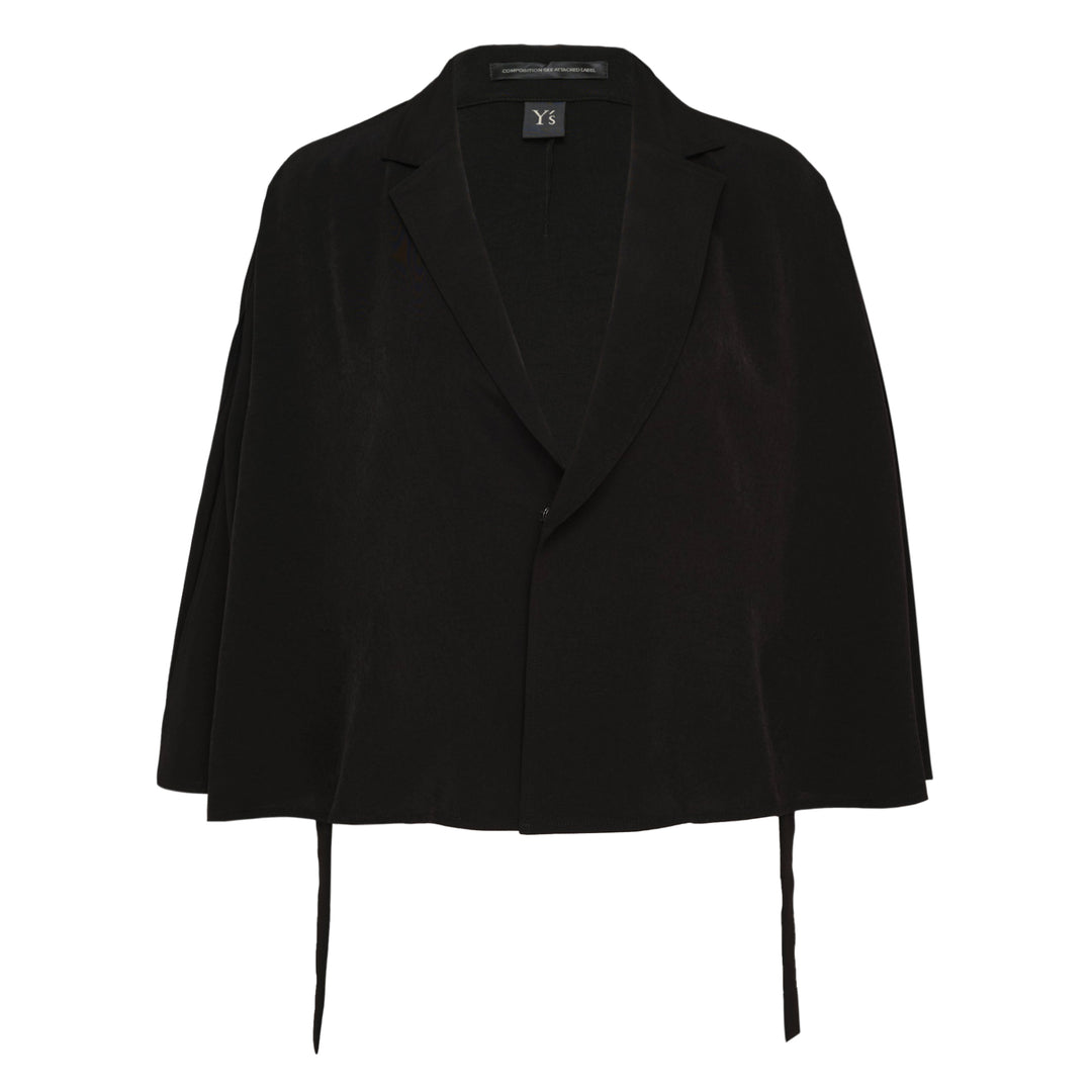 Tailored Cape