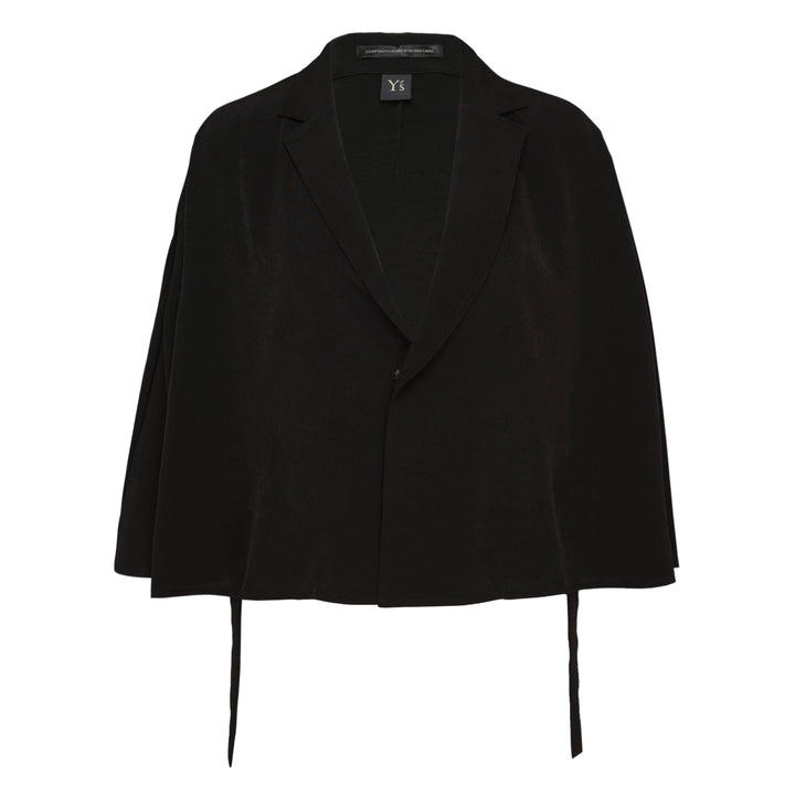 Tailored Cape